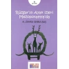 Rüzgarın Ayak İzleri Mezopotamyada