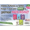 Rüzgarın Ayak İzleri (Set 2)