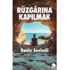 Rüzgarına Kapılmak