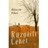 Rüzgarlı Ceket