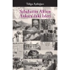 Sabahattin Ali’nin Ankara’daki İzleri