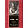 Sabetay Sevi