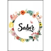 Sabır / Kartpostal
