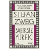 Sabırsız Yürek