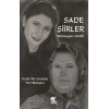 Sade Şiirler