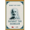 Safahat’tan Seçmeler