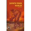 Şafakta Yanan Mumlar