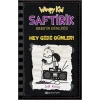 Saftirik 10 - Hey Gidi Günler