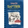 Saftirik 2 - Rodrick Kuralları