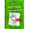 Saftirik 3 - Türünün Son Örneği