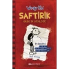 Saftirik Gregin Günlüğü 1 - Bu Benim