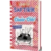 Saftirik Greg’in Günlüğü -19  Olanlar Oldu!(Ciltli)