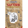 Saftirik Kendin Yap Kitabı