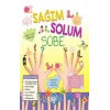Sağım Solum Sobe