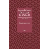 Sahabe Dönemi İktidar Kavgası