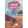 Sahabe Hikayeleri 1. Kitap
