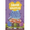 Sahabe Hikayeleri 10. Kitap
