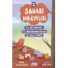 Sahabe Hikayeleri 2. Kitap