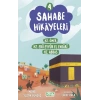 Sahabe Hikayeleri 4. Kitap