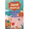 Sahabe Hikayeleri 5. Kitap