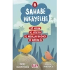 Sahabe Hikayeleri 8. Kitap