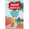 Sahabe Hikayeleri 9. Kitap