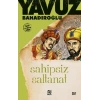 Sahipsiz Saltanat