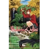 Sahirin Gelini Cilt-3