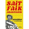Şahmerdan ve 18 Öykü Daha