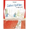 Sahne Işıkları ve Diğer Şeyler