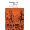 Sahnelenen İktidar