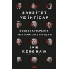 Şahsiyet ve İktidar