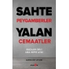 Sahte Peygamberler Yalan Cemaatler