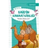 Saidin Kanaatkarlığı