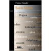 Şairin Vedası
