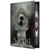 Saka ve Sanrı 2 - Yan Boyamalı (Ciltli)