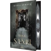 Saka ve Sanrı - 3 (Yan Boyamalı Ciltli Özel Baskı)