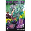 Sakamoto Days 4- Sakamoto Günleri 4