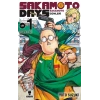Sakamoto Days - Sakamoto Günleri  1
