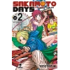 Sakamoto Days - Sakamoto Günleri 2  Sakamoto Days