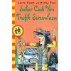 Sakar Cadı Vini Trafik Sorumlusu