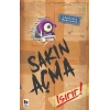 Sakın Açma Isırır!