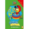 Şakirce Boyama Kitabı - 2 - Kral Şakir