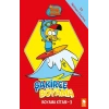 Şakirce Boyama Kitabı - 3 - Kral Şakir