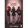 Saklambaç 2 - Sobe (Ciltli)