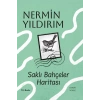 Saklı Bahçeler  Haritası (Ciltli)