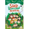 Saklı Bahçenin Anahtarı