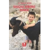 Salçalı Biberli Ekmek