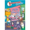 Salgın Günleri;Cankurtaran Çocuklar 5