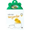 Salla Dişle - Hayvanlar